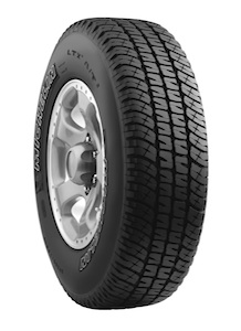 MICHELIN LTXAT2®