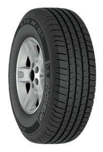 MICHELIN LTXMS2®