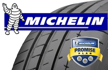 MICHELIN® Tires | Lee's Summit | Lee's Summit Total Auto Care